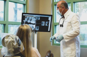 dental implants in Trinity, FL