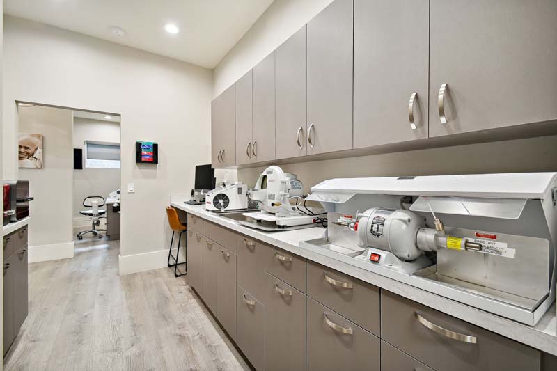 Dental Crown Services In Trinity, FL