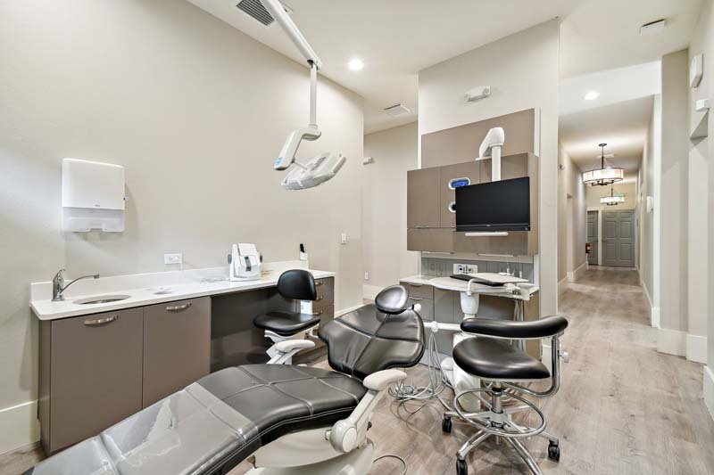 Dentures In Trinity, FL