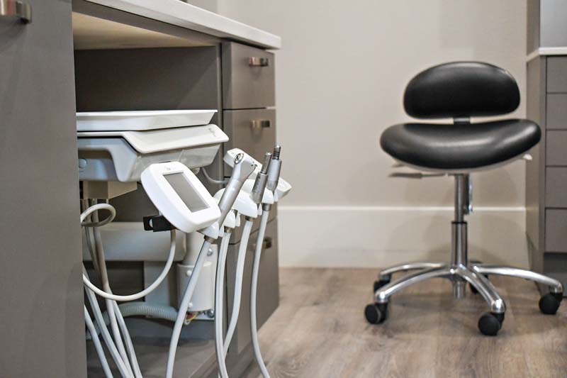 Dentures In Trinity, FL